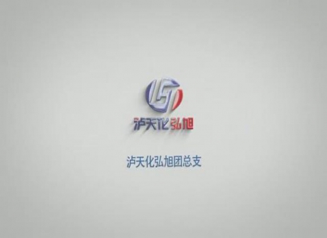 請黨放心，強企有我